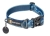 Ruffwear Crag Collar Midnight Wave