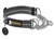 Ruffwear Halsband Chain Reaction, granit