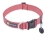 Ruffwear Hi & Light Collar Salmon Pink