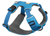 Ruffwear Hundegeschirr Front Range, blue dusk