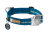 Ruffwear Hundehalsband Top Rope, metolius blau