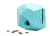 Ruffwear Hundespielzeug Gnawt-a-Rock, glacial blue