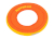 Ruffwear Hydro Plane Wasserspielzeug, tangelo orange