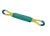 Ruffwear Pacific Loop Toy Aurora Teal