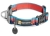 Ruffwear Web Reaction Collar Sunset