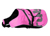 rukka Flap Safety Vest Sicherheitsweste, neon pink