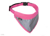 rukka Flip Safety Scarf Sicherheitshalstuch, neonpink