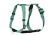 rukka Form Harness Hundegeschirr, emerald