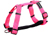 rukka Form Neon Harness Hundegeschirr, neon pink