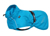 rukka Hase Rain Jacket Hundejacke, aqua