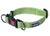 rukka Star Collar Hundehalsband, lime