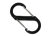 Karabiner S-Biner Nite Ize