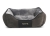 Scruffs Chester Box Bed grau