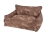 Scruffs Kensington Box Bed brown