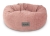 Scruffs Oslo Ring Bed Blush Pink