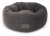 Scruffs Oslo Ring Bed Stone Grey
