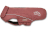 Wolters Skijacke Dogz Wear, rost/rot
