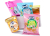 Smoofl Hundesnacks Geschenkbox