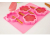 Smoofl mittlere Silikon-Pfotenform, rosa