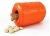 SodaPup Can Toy Hundespielzeug Orange
