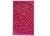 SodaPup Flower Power Design eMat Enrichment Lick Mat Pink