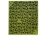 SodaPup Jigsaw Lick Mat Hundespielzeug Green