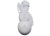 SodaPup Snowman Ultra Durable Nylon Dog Chew Toy Hundespielzeug