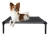 Starmark DogZone ProTraining Bett schwarz