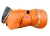 ToppaPomppa Wintermantel orange
