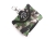 Tre Ponti Hygienic Bag green camo