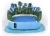 United Pets Seletti Sleep Set Maldive