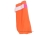 Weltmeisters Dogfood Dogsport Bootie 330er Cordura Pfotenschutz, orange