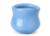 Westpaw Toppl Futterspielzeug, hellblau
