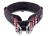 Wolters Active Pro Halsband rot schwarz