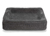 Wolters Cat & Dog Cleankeeper Komfortbett, cool grey