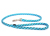 Wolters Cityleine Everest, aqua/schwarz
