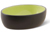 Wolters Diner Color Napf (oval), lime