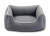 Wolters Eco-Well Hunde Lounge grau/hellgrau