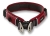 Wolters Halsband Active Pro Comfort rot/anthrazit