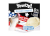 YowUp! Frozen Yoghurt, Hundejoghurt Hot Dog mit Käse