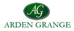 Arden Grange Hundefutter