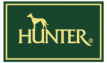 Logo Hunter Hundespielzeug