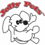 Logo Jolly Ball, Jolly Pets