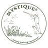 Logo, Mystique Hundezubehör / Spielzeug für Hunde
